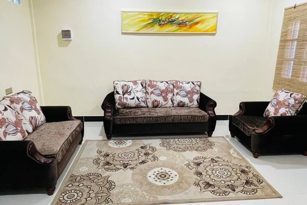 A Luxury Duplex In Dili City, Timor-Leste Exterior foto