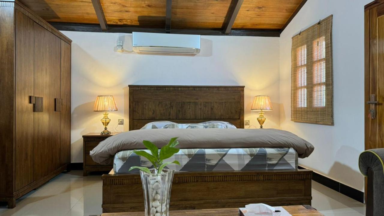 A Luxury Duplex In Dili City, Timor-Leste Exterior foto