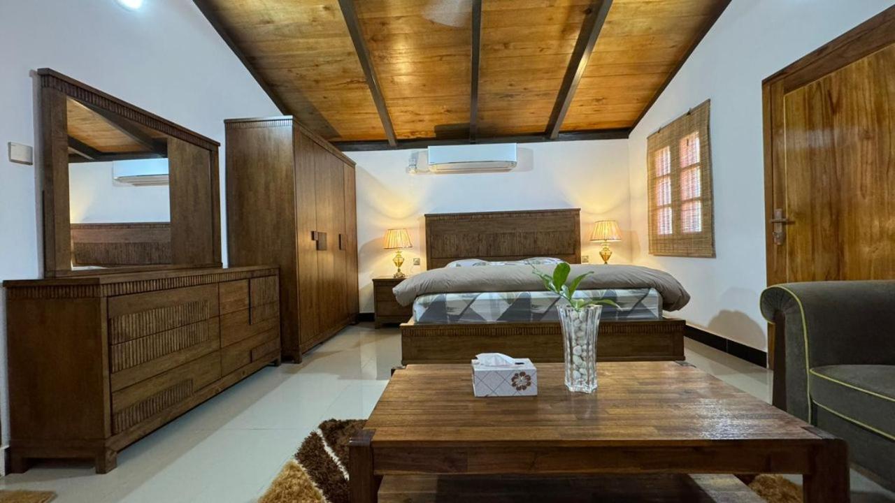 A Luxury Duplex In Dili City, Timor-Leste Exterior foto